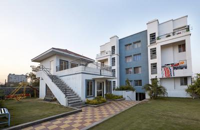 Project Image of 529.0 - 688.0 Sq.ft 1 BHK Apartment for buy in Pristine Classique
