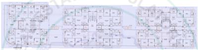 Project Image of 679.63 - 984.14 Sq.ft 2 BHK Apartment for buy in Pramukh Skycity World