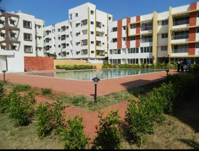 Project Image of 1105.0 - 1600.0 Sq.ft 2 BHK Apartment for buy in Emmanuel Vista
