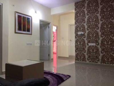 Project Image of 0.0 - 1050.0 Sq.ft 2 BHK Apartment for buy in Aspen Gold