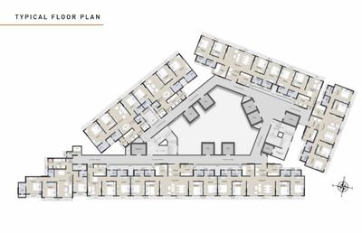 Project Image of 650 Sq.ft 2 BHK Apartment / Flat for sale in Chembur for Rs. 15800000