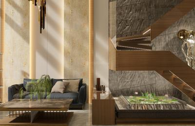 Project Image of 734.0 - 2668.0 Sq.ft 2 BHK Apartment for buy in Aadi Arpan