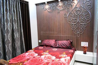 Project Image of 1134.0 - 1179.0 Sq.ft 2 BHK Apartment for buy in Gayatri Maitri Lake View