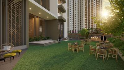 Project Image of 800.0 - 1937.0 Sq.ft 2 BHK Apartment for buy in Venkatesh Erandwane Central