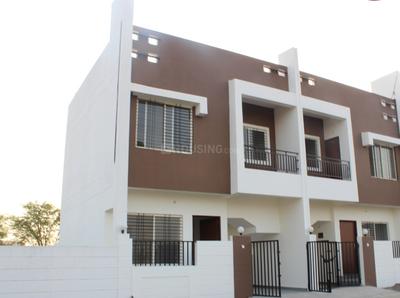 Galaxy Swami Kimaya Elevation 1