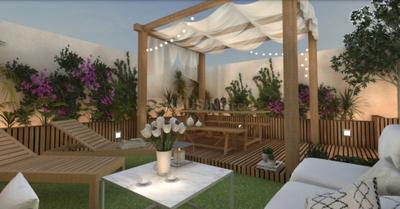Project Image of 387.0 - 737.0 Sq.ft 1 BHK Apartment for buy in Pramanik Walchand Avenue