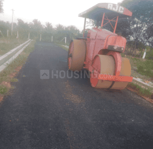 Roja Nagar Internal Road 2