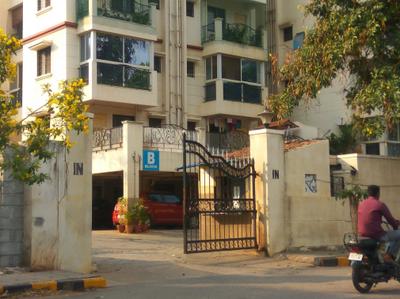 Project Image of 1240.0 - 1835.0 Sq.ft 2 BHK Apartment for buy in Sterling Residency