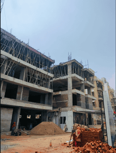 Project Image of 1300.5 - 1335.26 Sq.ft 4 BHK Apartment for buy in Aavkar Crown