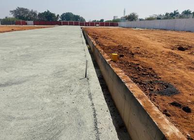 Project Image of 1318.0 - 2731.0 Sq.ft Residential Plot Plot for buy in Athika Skanda Estates