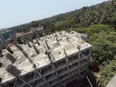 Project Image of 361.76 - 1389.19 Sq.ft Studio Studio Apartment for buy in Kishore Mystic Wave