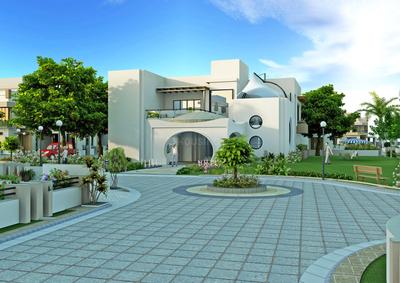 Project Image of 0.0 - 1836.0 Sq.ft 3 BHK Villa for buy in Himalaya Retreat Bungalows