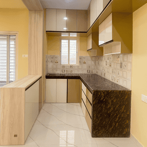 Project Image of 825.0 - 1525.0 Sq.ft 2 BHK Apartment for buy in Silver Oak