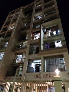 Krishna Sai Darshan Elevation 1