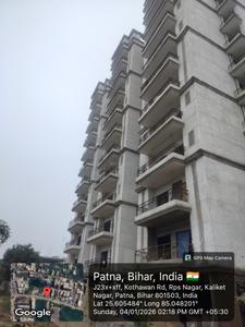 Project Image of 1195.0 - 1598.0 Sq.ft 2 BHK Apartment for buy in M V Silver Oak