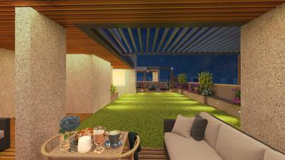 Project Image of 2541.6 - 2684.71 Sq.ft 4 BHK Apartment for buy in Shubh Mangal Prime