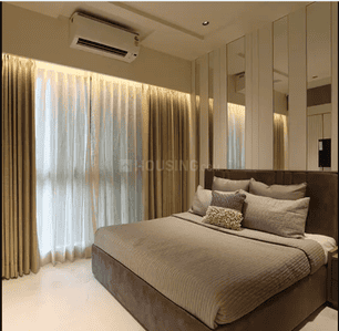 Project Image of 631.0 - 920.0 Sq.ft 2 BHK Apartment for buy in Runwal 25 Hourlife Tower C1