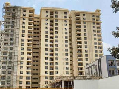 Project Image of 1800 Sq.ft 3 BHK Apartment / Flat for sale in Carmelaram for Rs. 32000000