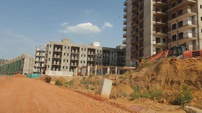 Project Image of 543.58 - 642.39 Sq.ft 2 BHK Apartment for buy in Rajvik Greens
