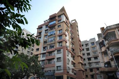 Project Image of 1581.0 - 2156.0 Sq.ft 2 BHK Apartment for buy in Unimark Heritage Srijan Tower