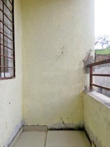 Project Image of 325.0 - 850.0 Sq.ft 1 RK Apartment for buy in SP Sai Niketan