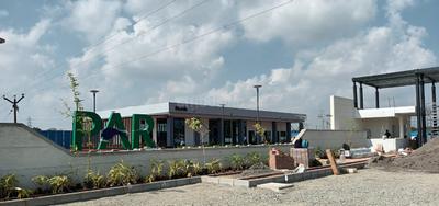 Project Image of 600.0 - 2400.0 Sq.ft Residential Plot Plot for buy in DLF Parc Estate