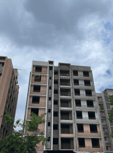 Project Image of 642.07 - 861.54 Sq.ft 2 BHK Apartment for buy in Karma Sundaram Sparsh