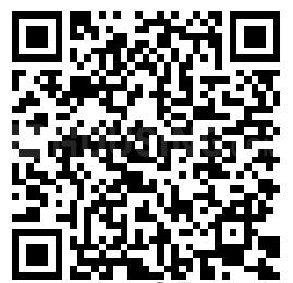 Gen Y Oasis QR Code 1