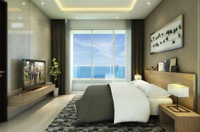 Project Image of 1120.0 - 1685.0 Sq.ft 2 BHK Apartment for buy in Voora Oceans 27