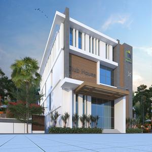 Project Image of 0.0 - 1116.0 Sq.ft 2 BHK Apartment for buy in Ecogreen Casa Traimbak