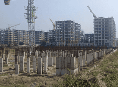 Project Image of 598.0 - 1289.0 Sq.ft 1 BHK Apartment for buy in Shanta Silpas Kalpavriksha