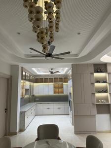 Project Image of 2400.0 - 3000.0 Sq.ft 4 BHK Builder Floor for buy in Nikunj Ultra Luxury Floors