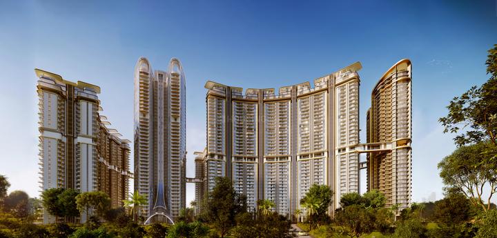 Ratan Nagar, Karol Bagh Others 1