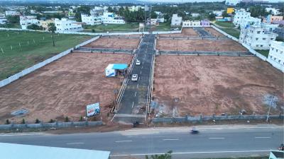 Project Image of 1500.0 - 1750.0 Sq.ft Residential Plot Plot for buy in Metro DR Shivasamy Enclave