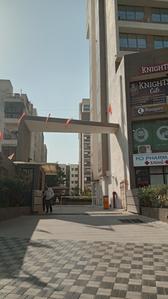 Project Image of 633.78 - 667.15 Sq.ft 2 BHK Apartment for buy in Shreem Heights