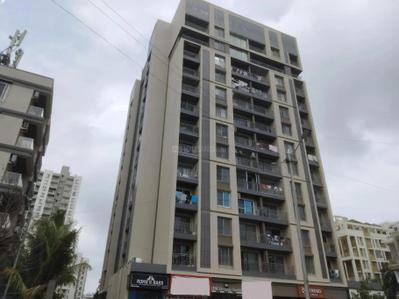 Project Image of 835.0 - 1142.0 Sq.ft 2 BHK Apartment for buy in Shankeshwar Pearl