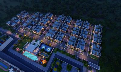 Project Image of 4132.0 - 9184.0 Sq.ft 3 BHK Villa for buy in VTP Velvet Villas Phase 2