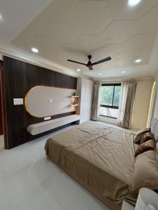 Project Image of 1441.0 - 2351.0 Sq.ft 3 BHK Apartment for buy in The Shyam Haveli
