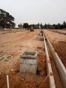 Project Image of 1200.0 - 3999.0 Sq.ft Residential Plot Plot for buy in Excel Oxygen