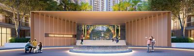 Project Image of 3050.0 - 5925.0 Sq.ft 3.5 BHK Apartment for buy in Meadows The Welkin Heights