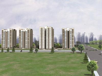 Happy Home Nandanvan Apartment Project Images