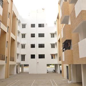 Project Image of 916.0 - 1340.0 Sq.ft 2 BHK Apartment for buy in Fomra Celebration