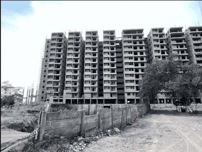 Project Image of 1000.0 - 1700.0 Sq.ft 2 BHK Apartment for buy in Speed Sanarelli