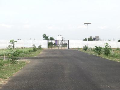 Project Image of 1000.0 - 4500.0 Sq.ft 2 BHK Villa for buy in Green Field Nandhavanam
