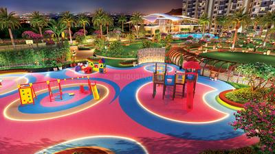 Project Image of 1346.0 - 1766.0 Sq.ft 4 BHK Duplex for buy in Earth 1 by VTP Luxe