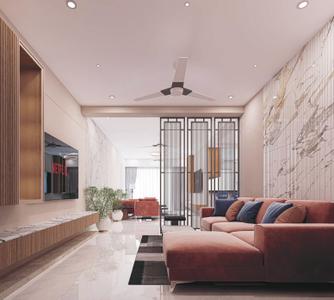 Project Image of 0.0 - 1987.0 Sq.ft 3 BHK Apartment for buy in Krishna Kunj