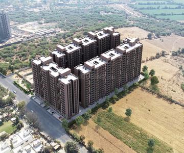 Project Image of 1200 Sq.ft 2 BHK Apartment / Flat for sale in Shela for Rs. 4500000