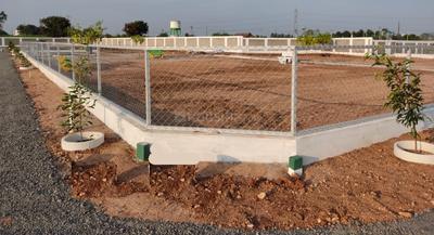 Project Image of 600.0 - 1350.0 Sq.ft Residential Plot Plot for buy in Greens Elite Gardens