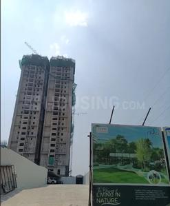 Project Image of 1200.0 - 1880.0 Sq.ft 2 BHK Apartment for buy in Team4 Nyla