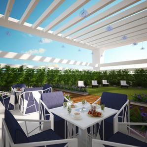 Project Image of 2230.0 - 2850.0 Sq.ft 3 BHK Apartment for buy in 7Star Twilight Star